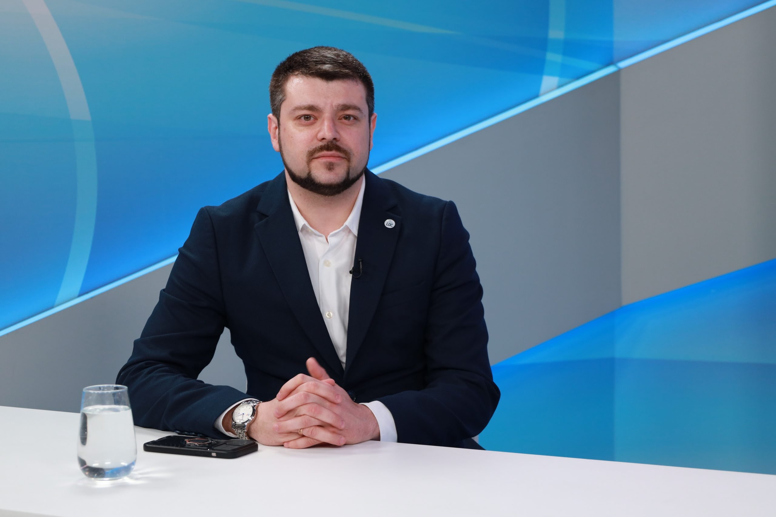 Alexandru Bujorean