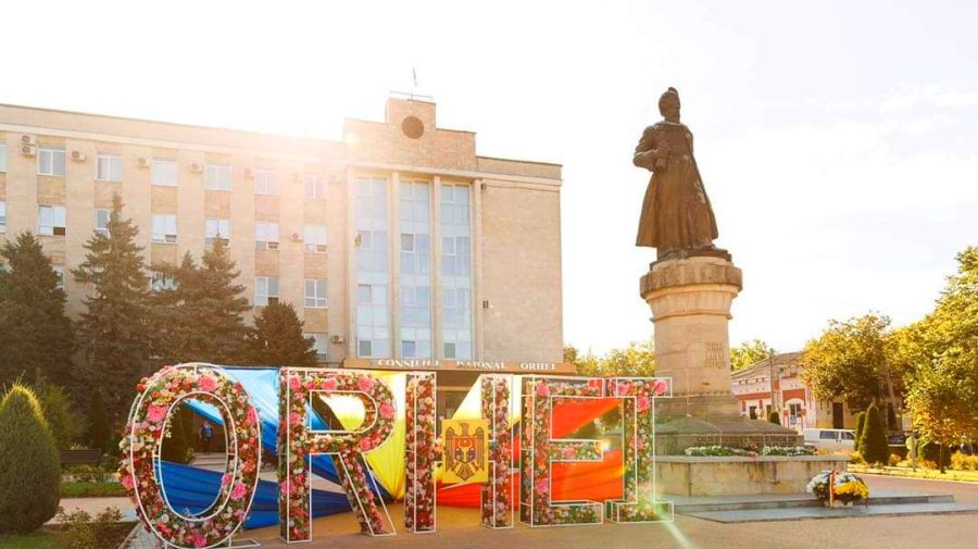 Echipa Voinței Poporului din Orhei devine oficial parte a Ligii Orașelor și Comunelor (LOC), o formațiune pro-europeană, parte din Blocul Împreună